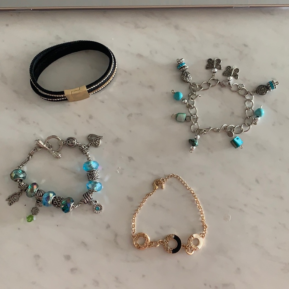 Bracelets